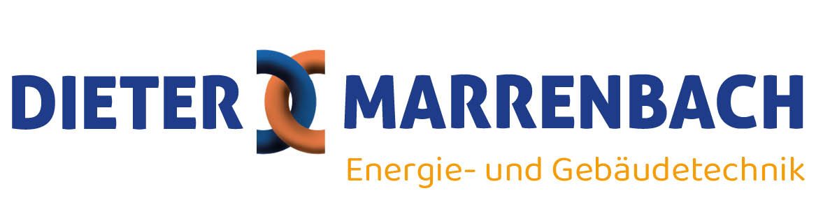 Dieter Marrenbach Energie- und Gebäudetechnik